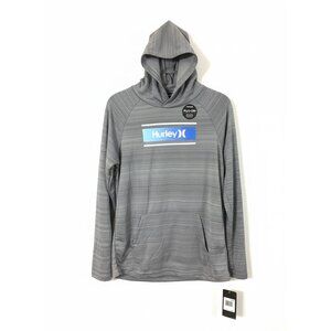 Hurley Boys Activewear Hoodie‎ – Size XL – NWT